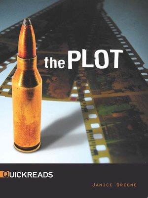 cover image of The Plot, Set 3